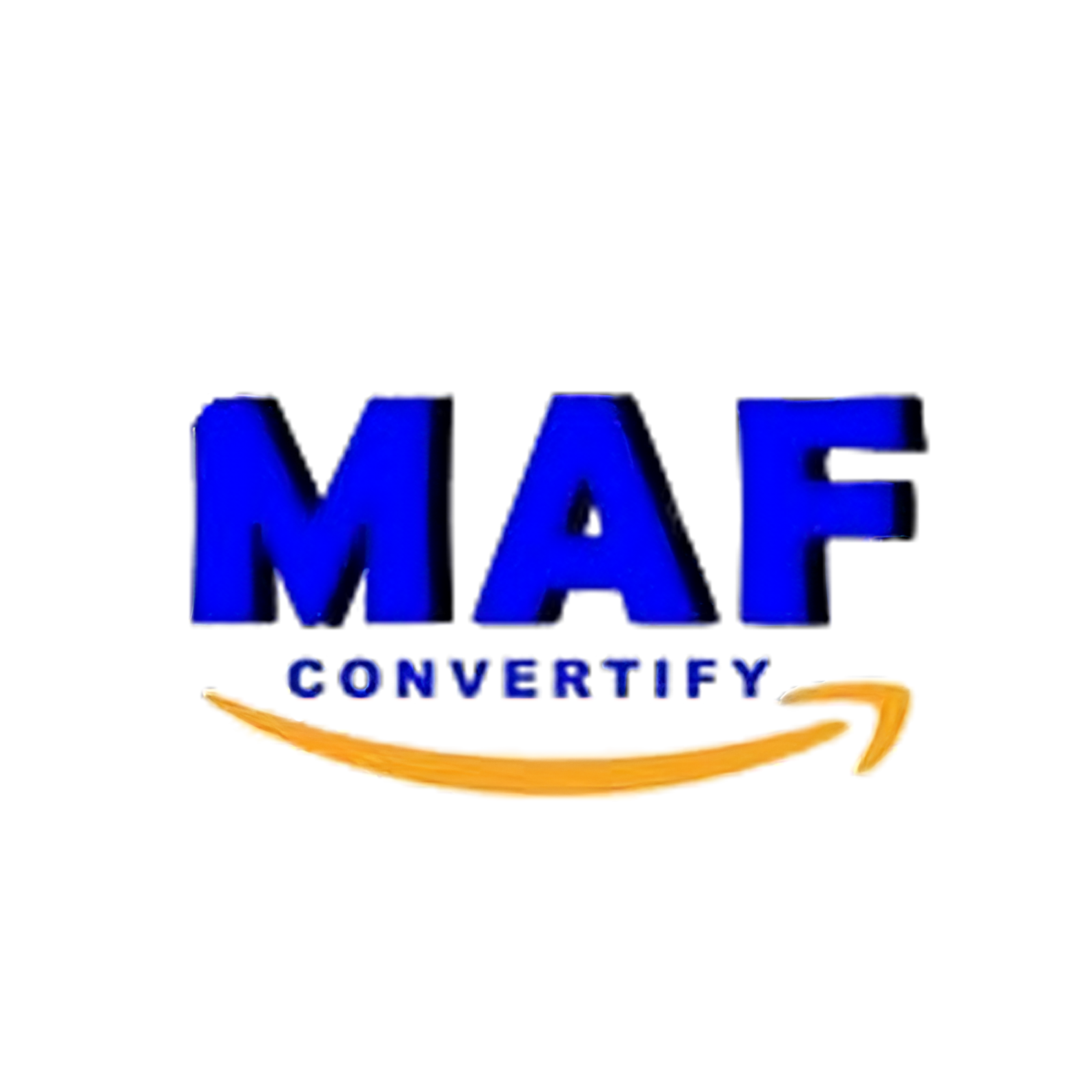 MAF Logo